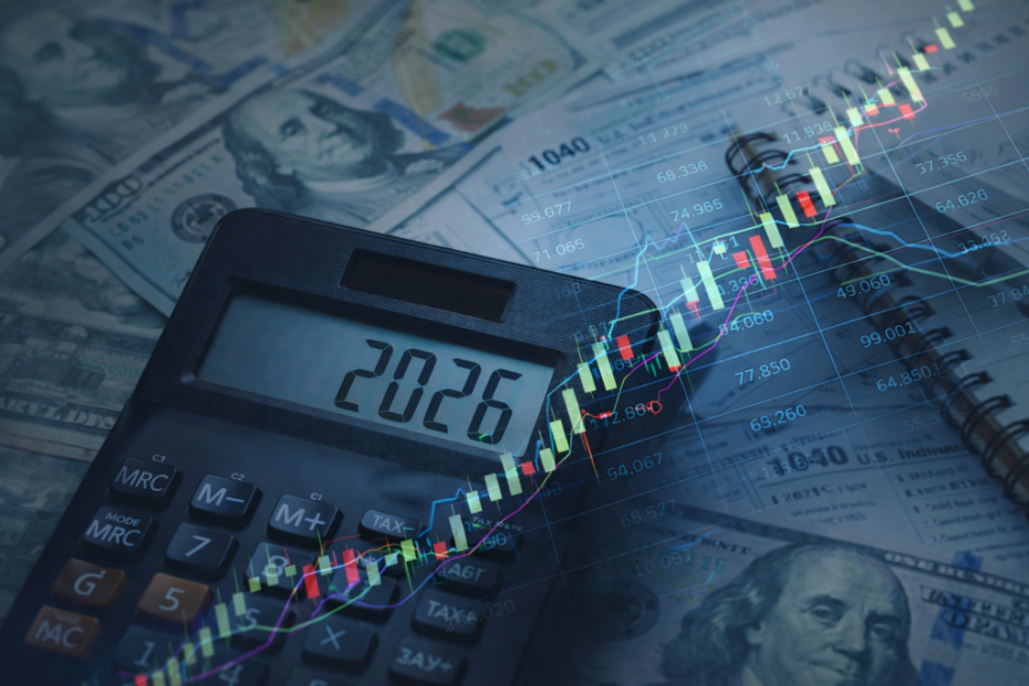 Como construir renda passiva com investimentos em 2026