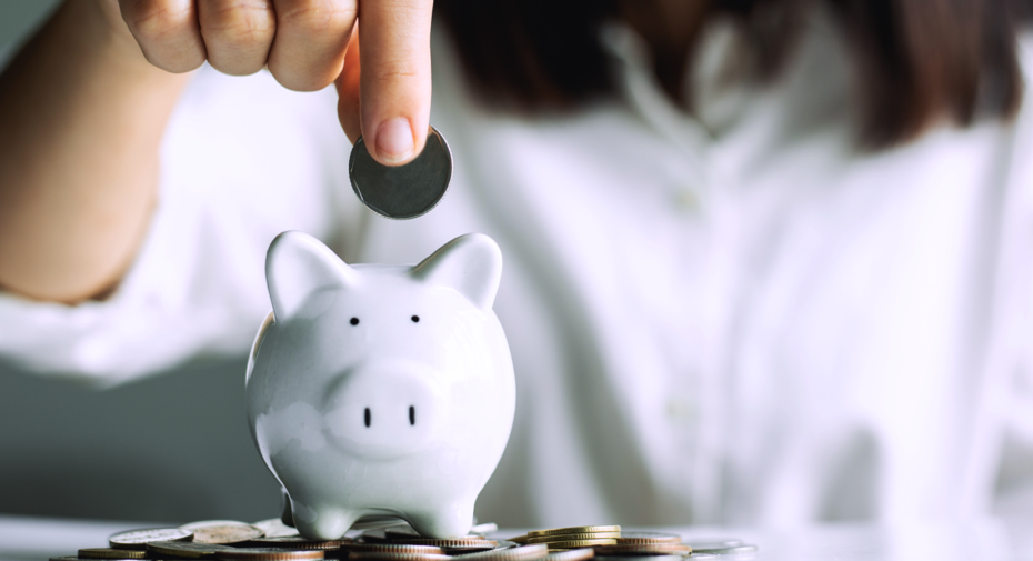 Como sair do zero e começar a investir mesmo ganhando pouco