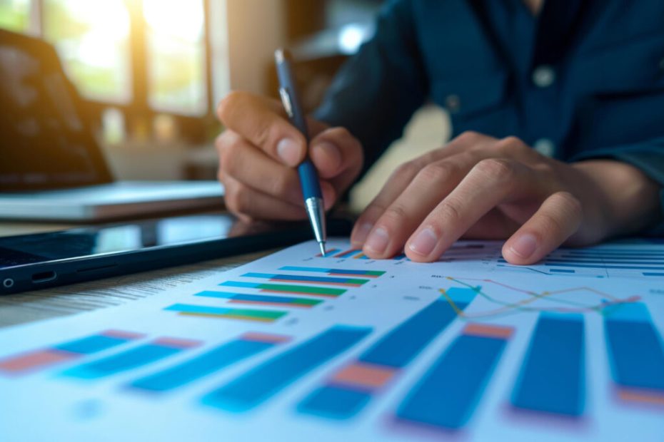 📈 Investimentos — Construção de Patrimônio e Estratégias de Crescimento no Longo Prazo