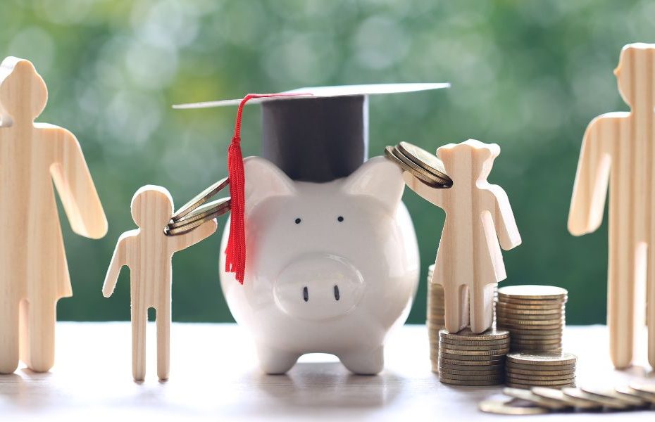 📚 Educação Financeira — O Pilar Para Sair das Dívidas e Construir Riqueza no Longo Prazo