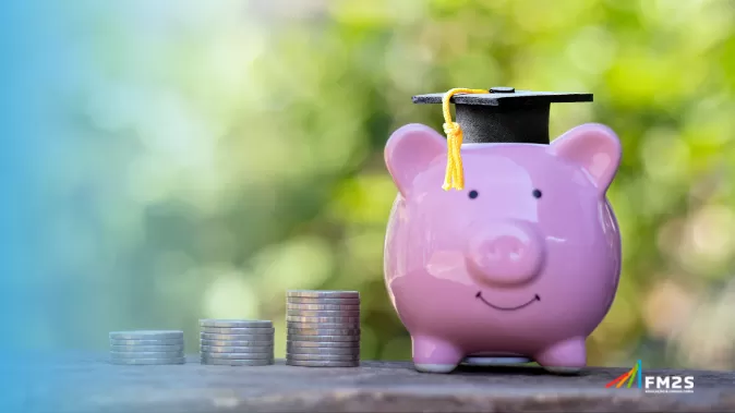 📚 Educação Financeira — O Pilar Para Sair das Dívidas e Construir Riqueza no Longo Prazo