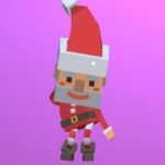 Santas Cup 3D